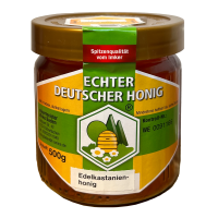 Edelkastanienhonig 500g